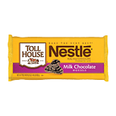 Nestle Toll House milk chocolate morsels Full-Size Picture